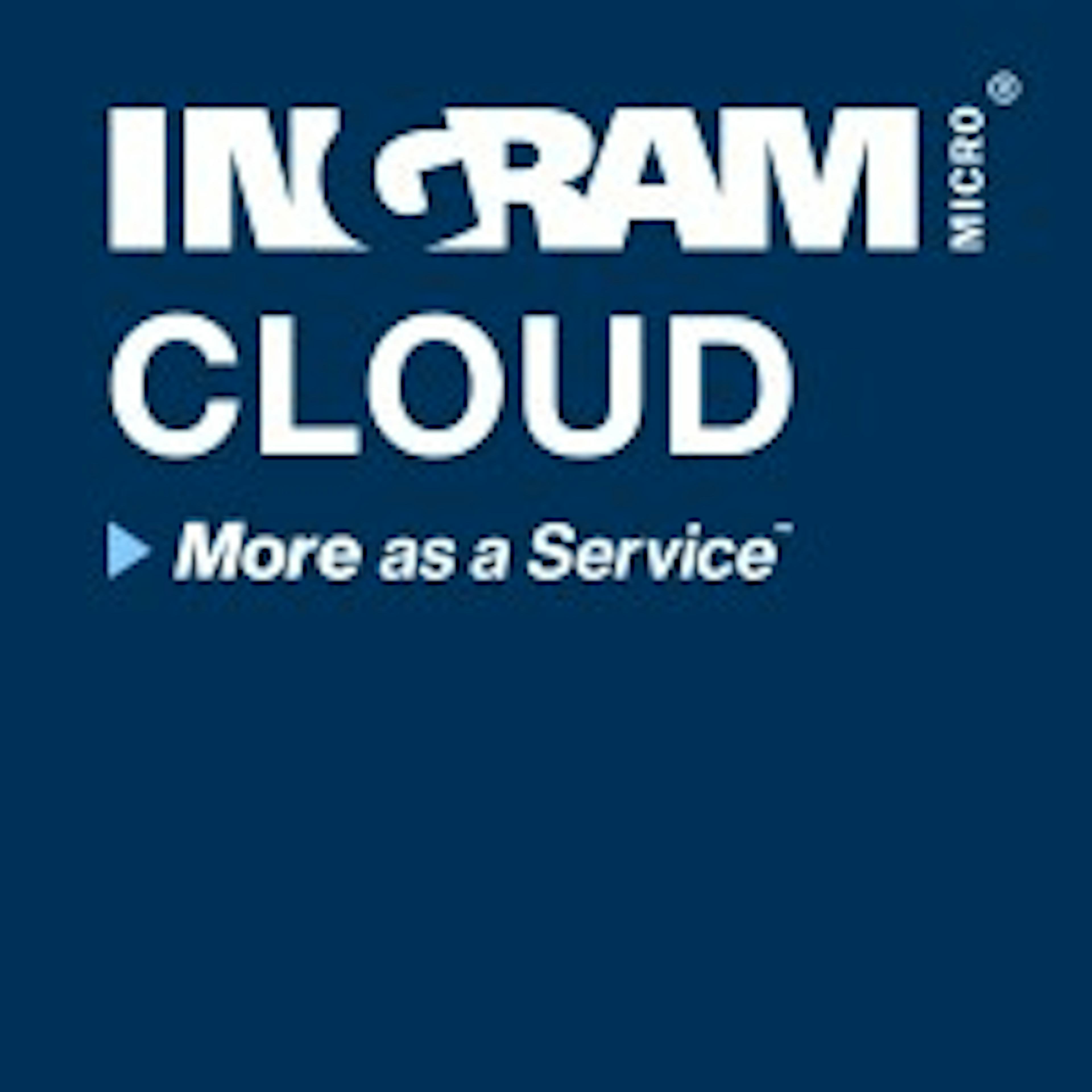 Ingram Micro Cloud