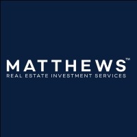 Matthews Real Estate Investment Servces
