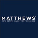 Matthews Real Estate Investment Servces