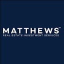 Matthews Real Estate Investment Services