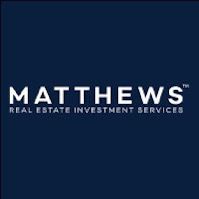 Matthews Real Estate Investment Servces