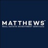 Matthews Real Estate Investment Servces