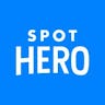 SpotHero's Logo