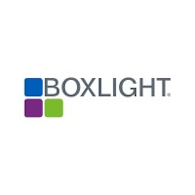 Boxlight