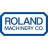 Roland Machinery Co