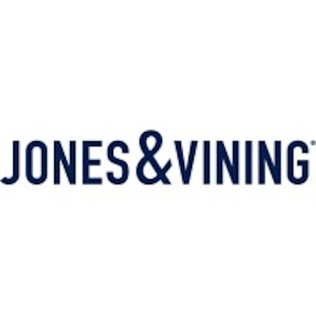 Jones & Vining