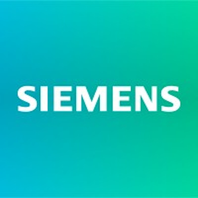 Siemens DISW