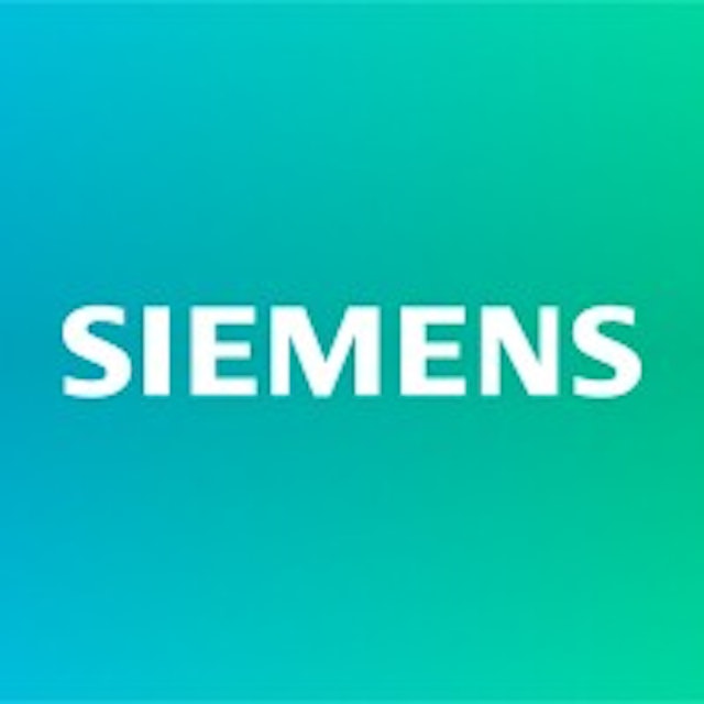 Siemens DISW