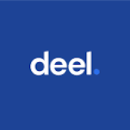 Deel's logo