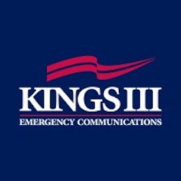 Kings III Emergency Communications