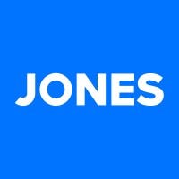 Jones Software's logo