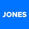 Jones Software's Logo