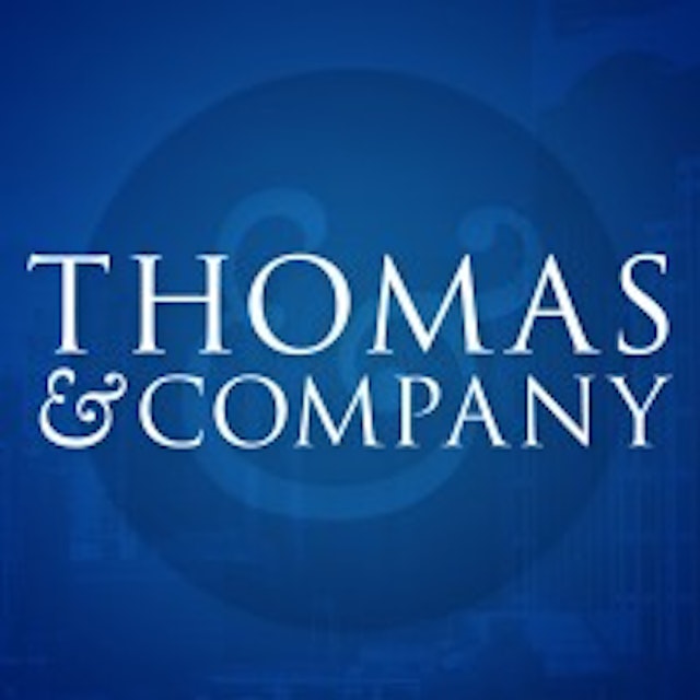 Thomas & Company