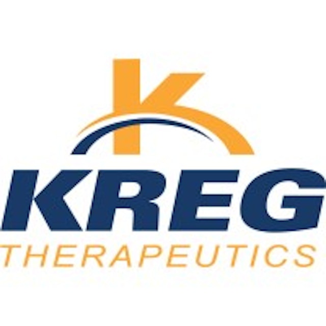 Kreg Therapeutics