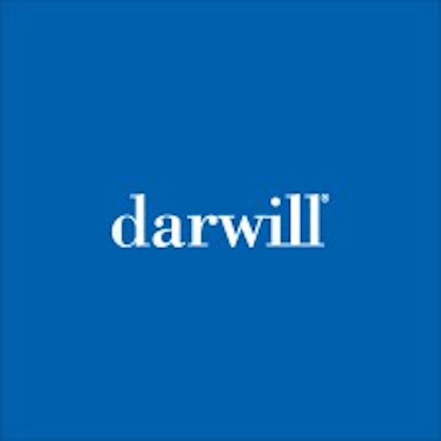 Darwill