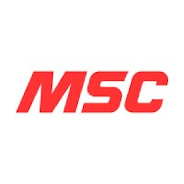 MSC Industrial Supply