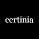 Certinia