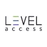 Level Access's Logo