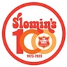 Slomin's Inc.