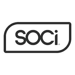 SOCi inc