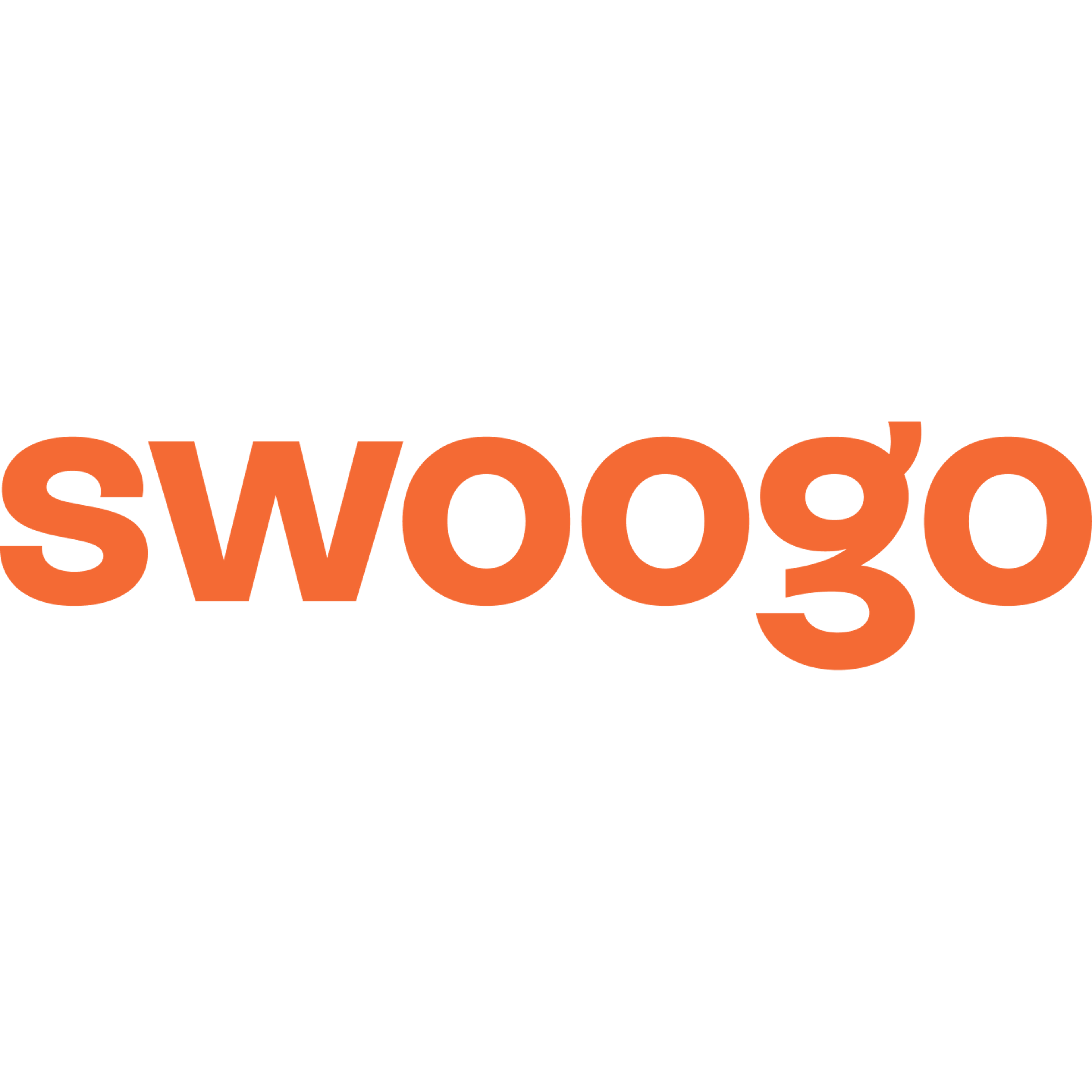 Swoogo