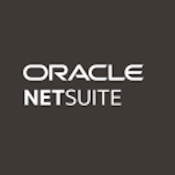 Oracle Netsuite