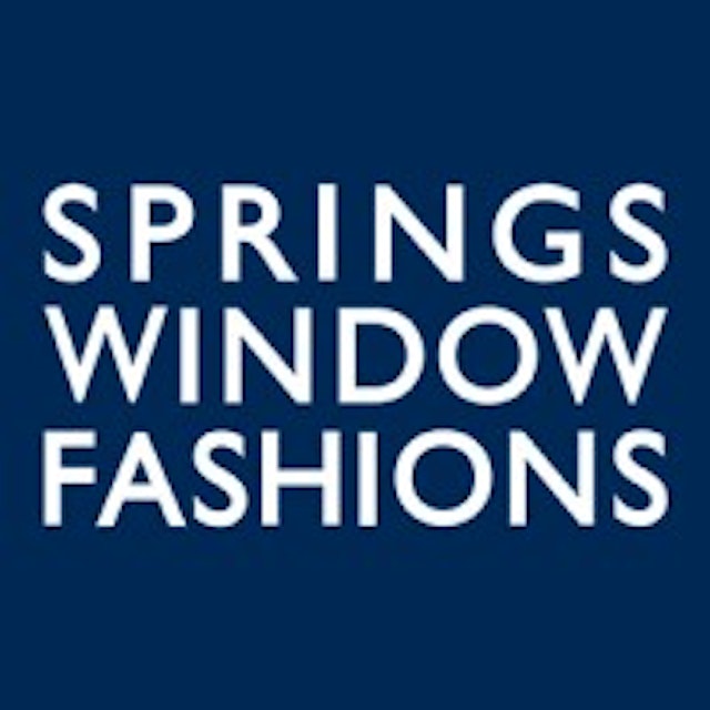 Springs Window Fashions