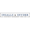 Ingalls & Snyder