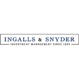 Ingalls & Snyder