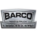 Barco Rent A Truck