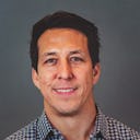 Jonathan Vassil headshot