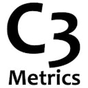 C3 Metrics