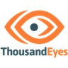 Thousandeyes's Logo
