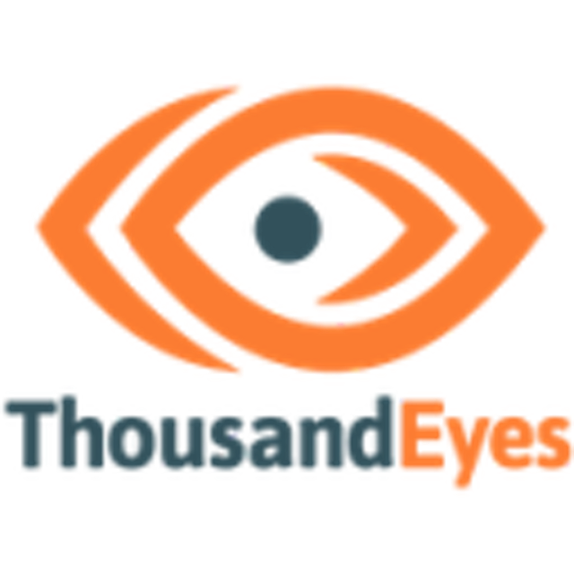 Thousandeyes