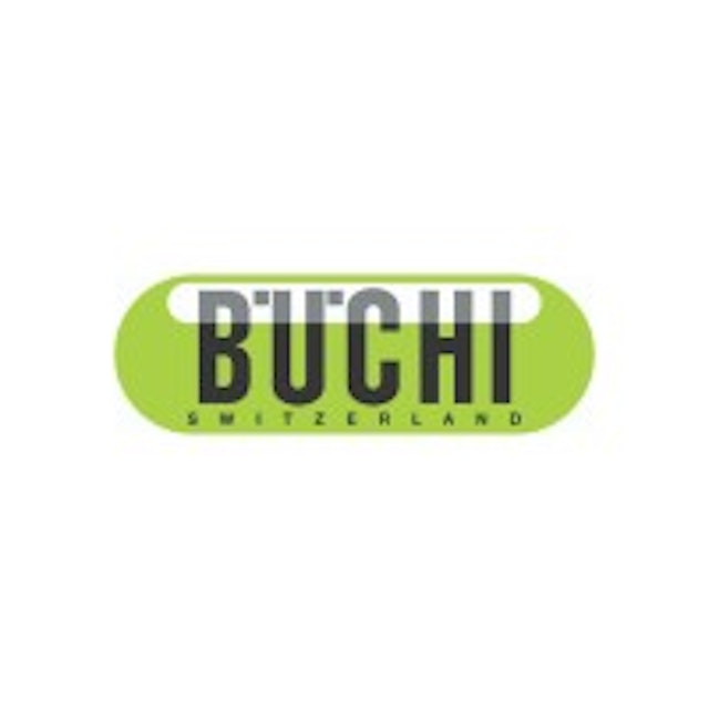 BUCHI Laboratory Equipment