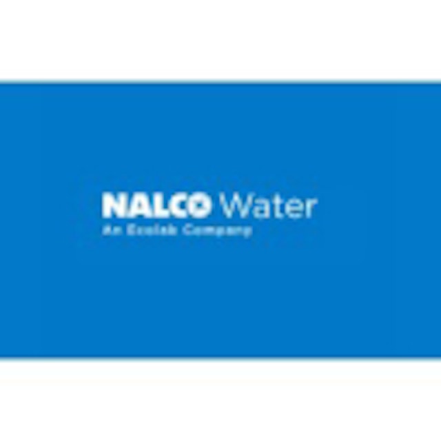 Nalco Water