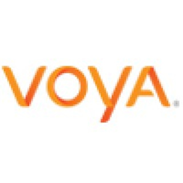 Voya Financial