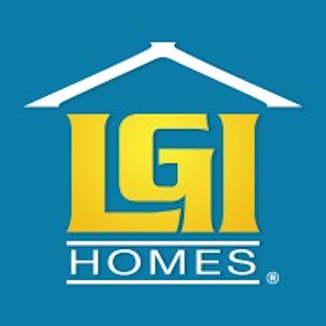 LGI Homes