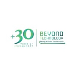 Beyond Technology