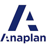 Anaplan's logo