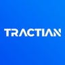 Tractian's Logo