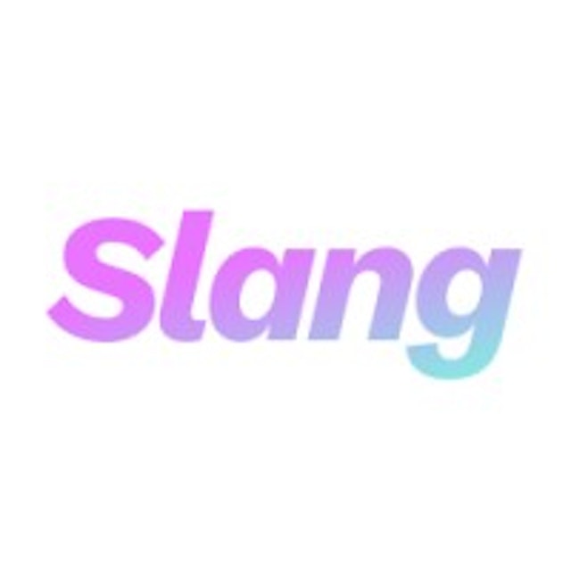 Slang.ai