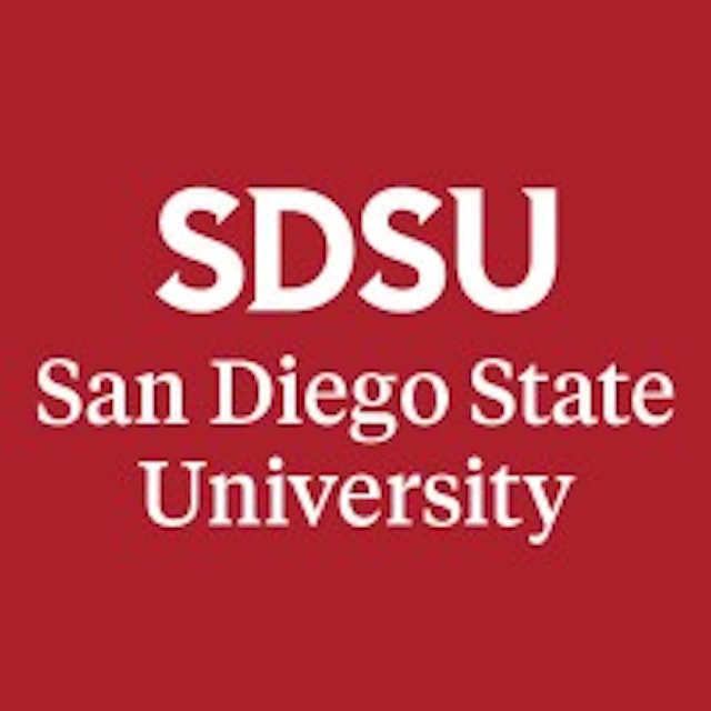 San Diego State University