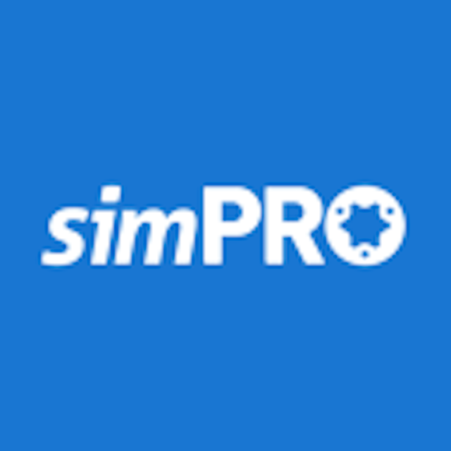 simPRO