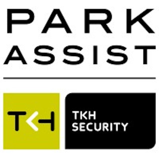 TKH Security | Park Assist