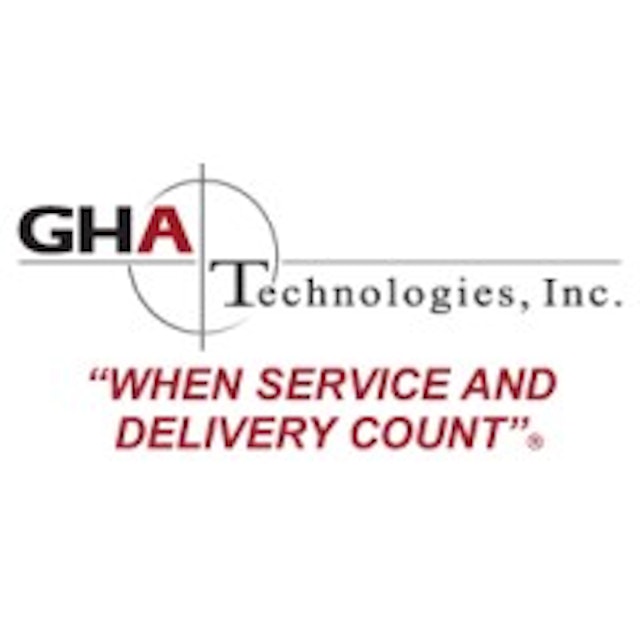 GHA Technologies, Inc