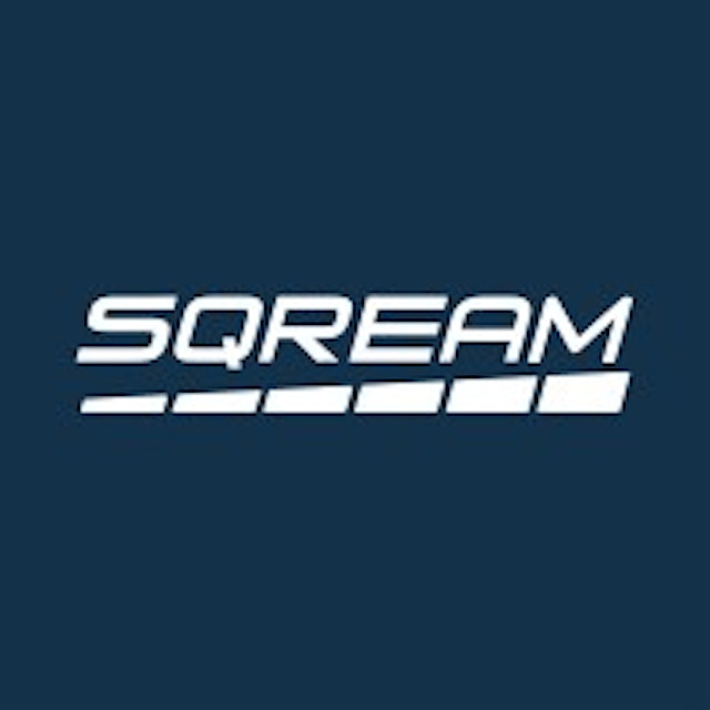 SQream