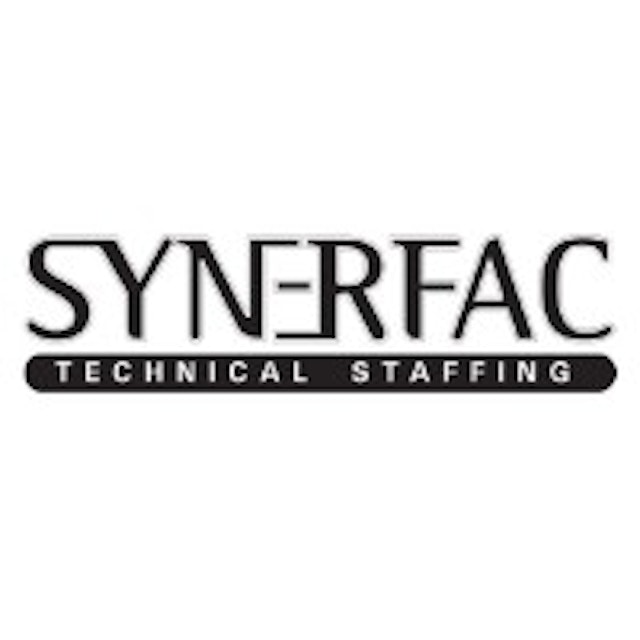 Synerfac Technical Staffing