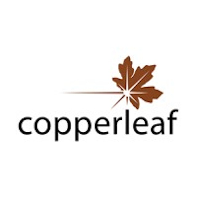 Copperleaf