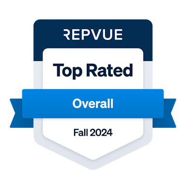 Reppys Logo